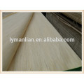 engineered wood veneer/plywood veneer/skateboard veneer